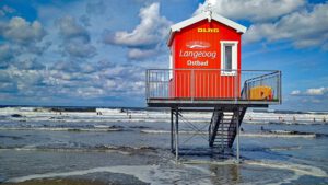langeoog