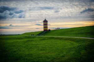 langeoog