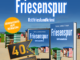 Friesenspur Ostfrieslandkrimi Sina Jorritsma