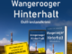 Wangerooger Hinterhalt ostfrieslandkrimi thorsten siemens