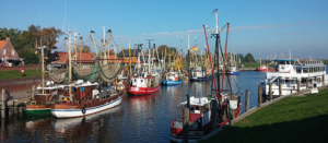 greetsiel