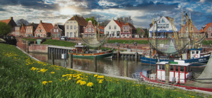 greetsiel