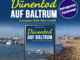 Dünentod auf Baltrum Ostfrieslandkrimi Rolf Uliczka