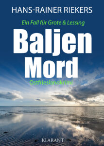 Ostfrieslandkrimi Baljenmord