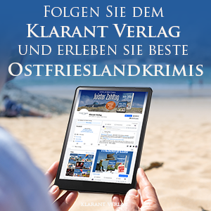 Facebook Seite Ostfrieslandkrimi