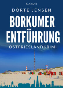 Ostfrieslandkrimi Borkumer Entführung