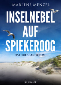 Ostfrieslandkrimi Inselnebel auf Spiekeroog