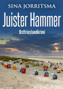 Juister Hammer Sina Jorritsma Ostfrieslandkrimi