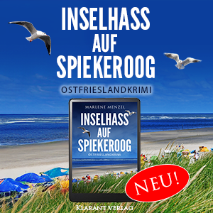 Inselhass auf Spiekeroog