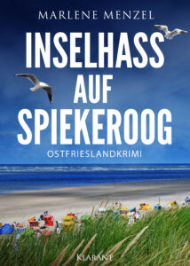 Inselhass auf Spiekeroog