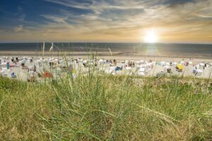 wangerooge