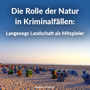 langeoog ostfrieslandkrimi