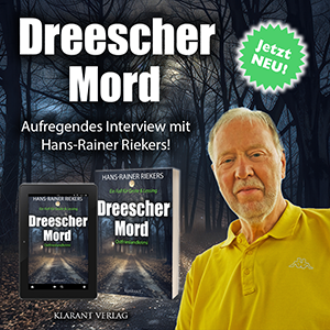 Dreescher Mord - Interview mit Hans-Rainer Riekers