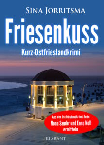 Ostfrieslandkrimi Friesenkuss