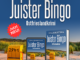 Ostfrieslandkrimi Juister Bingo von Sina Jorritsma
