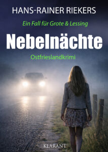 Ostfrieslandkrimi Nebelnächte