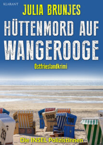 Ostfrieslandkrimi Hüttenmord auf Wangerooge