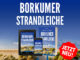 Ostfrieslandkrimi Borkumer Strandleiche