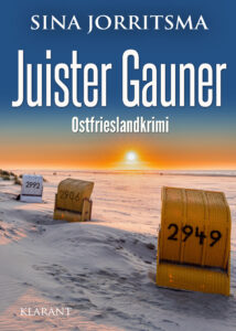 Ostfrieslandkrimi Juister Gauner