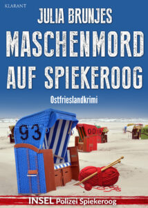 Ostfrieslandkrimi Maschenmord auf Spiekeroog