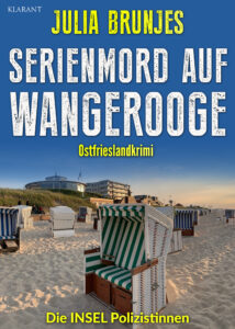 Ostfrieslandkrimi Serienmord auf Wangerooge
