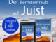Der Bernsteinraub auf Juist Ostfrieslandkrimi