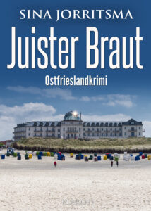 Ostfrieslandkrimi Juister Braut