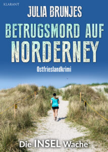Ostfrieslandkrimi Betrugsmord auf Norderney