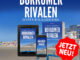 Borkumer Rivalen Ostfrieslandkrimi