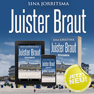 Juister Braut Ostfrieslandkrimi