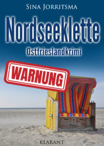 Ostfrieslandkrimi Nordseeklette