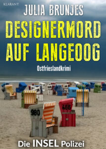 Ostfrieslandkrimi Designermord auf Langeoog