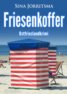 Ostfrieslandkrimi Friesenkoffer