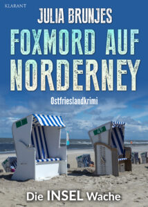 Ostfrieslandkrimi Foxmord auf Norderney