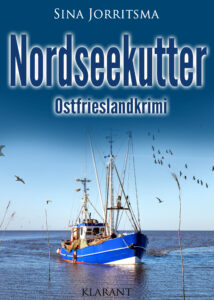 Ostfrieslandkrimi Nordseekutter