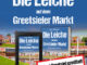 Die Leiche auf dem Greetsieler Markt Ostfrieslandkrimi