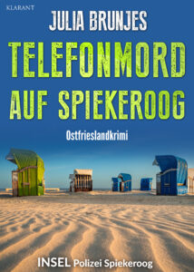 Ostfrieslandkrimi Telefonmord auf Spiekeroog