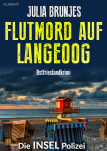 Ostfrieslandkrimi Flutmord auf Langeoog