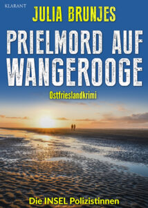 Prielmord auf Wangerooge Ostfrieslandkrimi