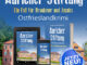 Auricher Stiftung Ostfrieslandkrimi