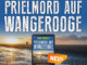 Prielmord auf Wangerooge Ostfrieslandkrimi