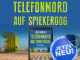 Telefonmord auf Spiekeroog Ostfrieslandkrimi