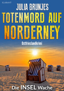Ostfrieslandkrimi Totenmord auf Norderney