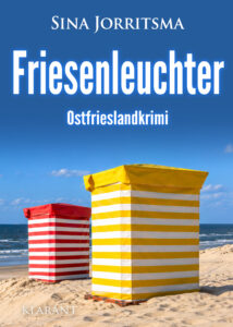 Ostfrieslandkrimi Friesenleuchter
