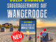 Saugbaggermord auf Wangerooge Ostfrieslandkrimi
